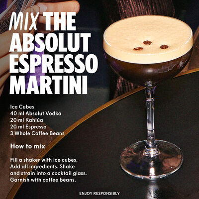 Absolut Vodka 700mL Each | undefined