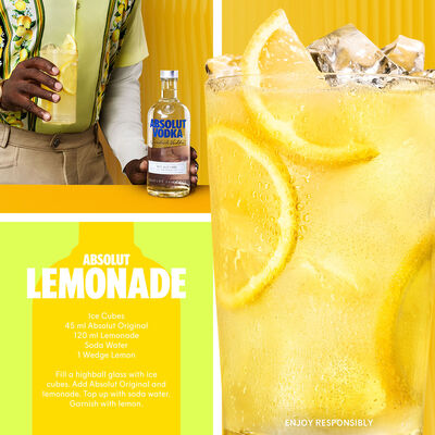 Absolut Vodka 700mL Each | undefined
