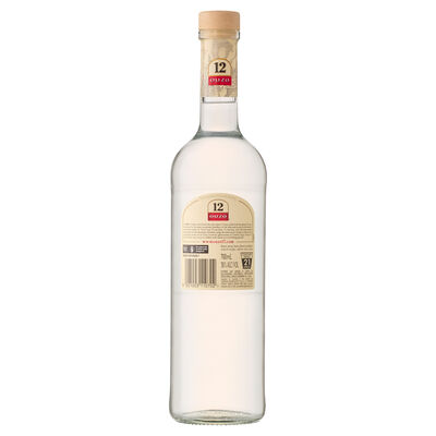 Ouzo 12 Ouzo 700mL Each | Liquorland