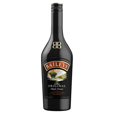 Baileys Irish Cream Liqueur 700mL Each | undefined