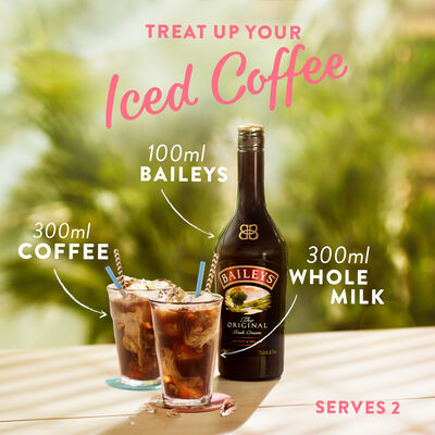 Baileys Irish Cream Liqueur 700mL Each | undefined