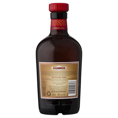 Drambuie Scotch Whisky Liqueur 700mL Each | Liquorland
