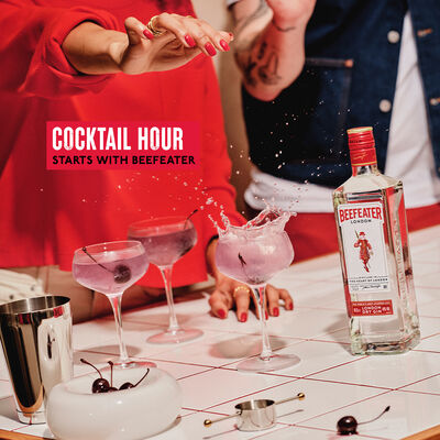 Beefeater London Dry Gin 700mL Each | Liquorland