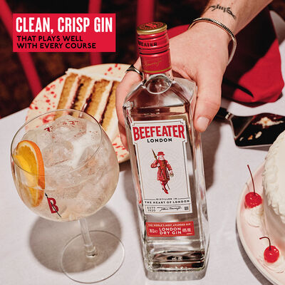 Beefeater London Dry Gin 700mL Each | Liquorland