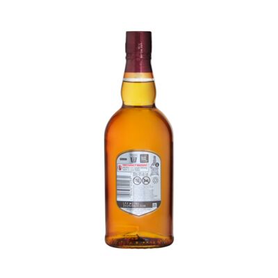 Chivas Regal 12yo Scotch Whisky 700mL Each | undefined