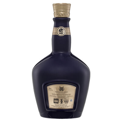 Royal Salute 21yo Blended Scotch Whisky 700mL Each | Liquorland