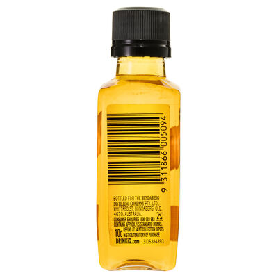 Bundaberg Up Rum 50mL Each | undefined
