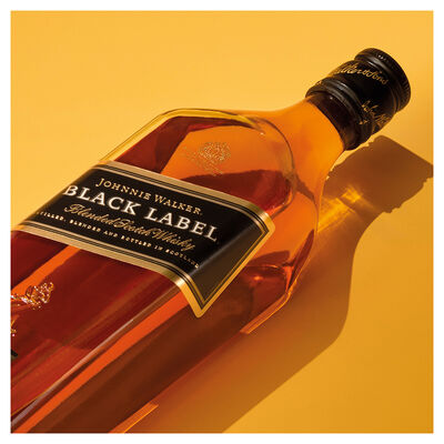 Johnnie Walker Black Scotch Whisky Min 50mL Each | undefined