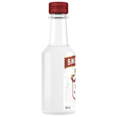 Smirnoff Vodka 50mL Each | undefined