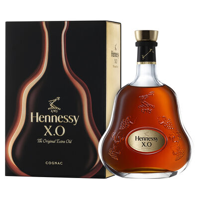 Hennessy XO Cognac 700mL | Vintage Cellars