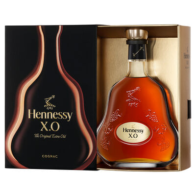Hennessy Xo Cognac 700mL Each | undefined