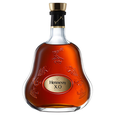 Hennessy Xo Cognac 700mL Each | undefined