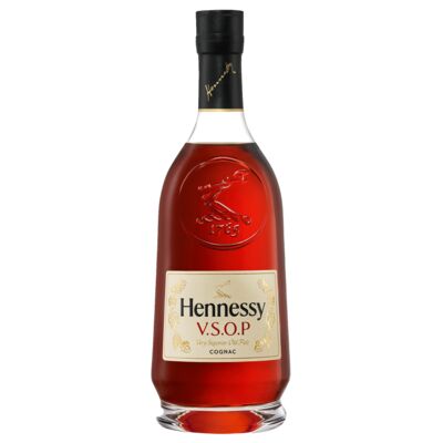 Hennessy Vsop Cognac 700mL Each | undefined