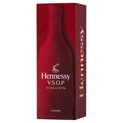Hennessy Vsop Cognac 700mL Each | undefined