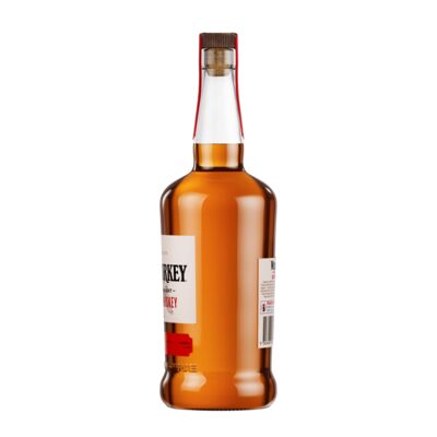 Wild Turkey Bourbon Whiskey 700mL Each | Liquorland