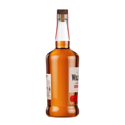 Wild Turkey Bourbon Whiskey 700mL Each | Liquorland