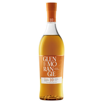 Glenmorangie 10yo Malt Scotch Whisky 700mL Each | Liquorland