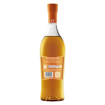 Glenmorangie 10yo Malt Scotch Whisky 700mL Each | Liquorland