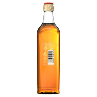 Johnnie Walker Red Scotch Whisky Flask 200mL Each | undefined