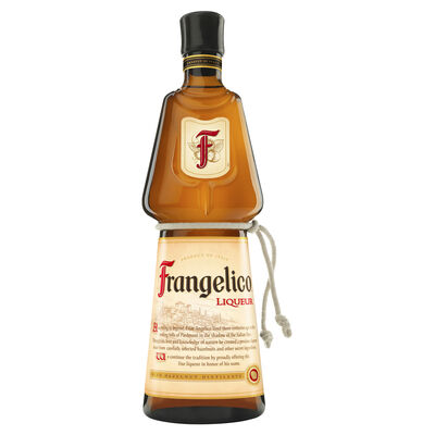 Frangelico Hazelnut Liqueur 700mL Each | Liquorland