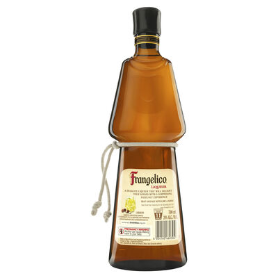 Frangelico Hazelnut Liqueur 700mL Each | Liquorland