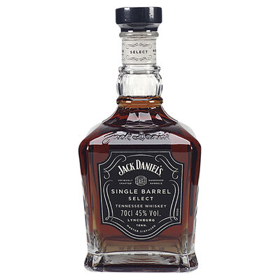 Jack Daniels Single Barrel 700mL Each | undefined