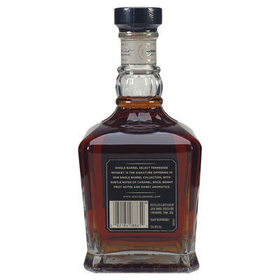 Jack Daniels Single Barrel 700mL Each | undefined