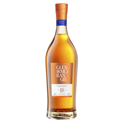 Glenmorangie 18yo Infinita Single Malt Scotch Whisky 700mL Each | undefined