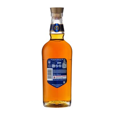 Chivas Regal 18yo Scotch Whisky 700mL Each | undefined