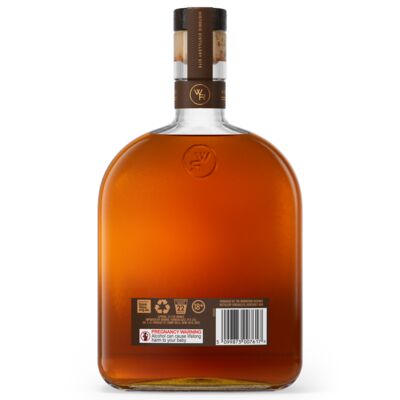 Woodford Reserve Kentucky Straight Bourbon Whiskey 700mL Each | undefined