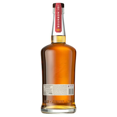 Wild Turkey 101 Kentucky Straight Bourbon Whiskey 700mL Each | undefined