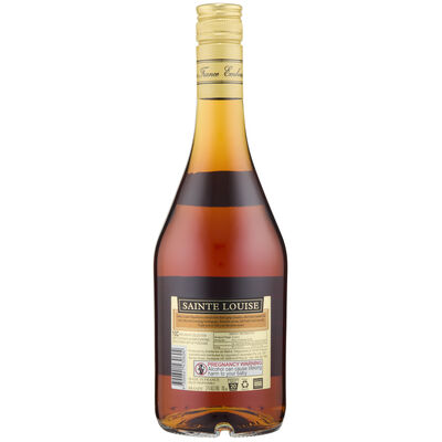 Sainte Louise Napoleon French Brandy 700mL Each | undefined