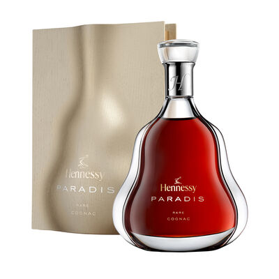 Hennessy Paradis Cognac 700mL Each | Liquorland