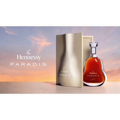 Hennessy Paradis Cognac 700mL Each | Liquorland