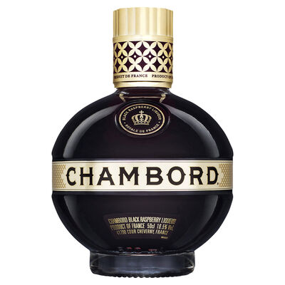 Chambord Liqueur 500mL Each | undefined