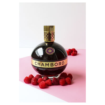 Chambord Liqueur 500mL Each | Liquorland