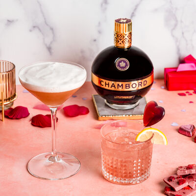 Buy Chambord Liqueur Online Liquorland