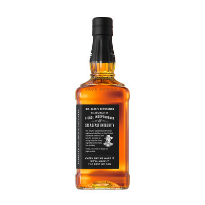 Jack Daniels Whiskey 700mL Each | Liquorland