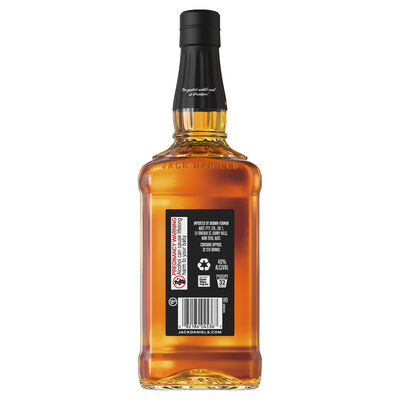 Jack Daniels Tennessee Whiskey 1 Litre Each | undefined