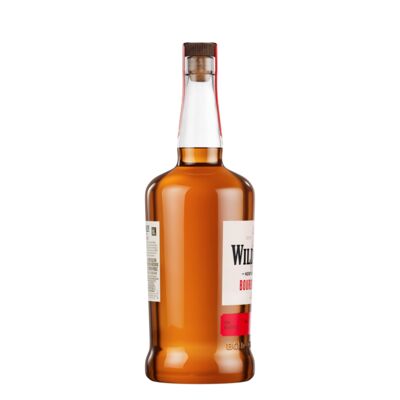 Wild Turkey Kentucky Straight Bourbon Whiskey 1l Each | undefined