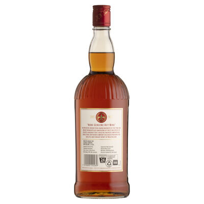 Southern Comfort 1l Each | undefined