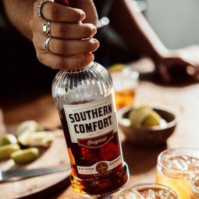 Southern Comfort 700mL Each | undefined