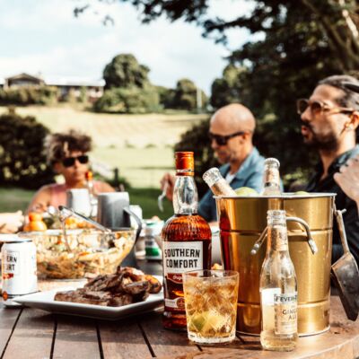 Southern Comfort 700mL Each | undefined
