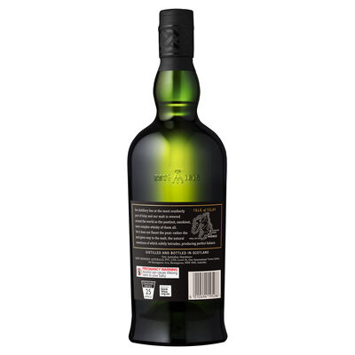 Ardbeg 10yo Single Malt Scotch Whisky 700mL Each | undefined