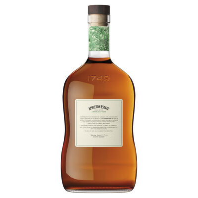 Appleton Estate Signature Blend Rum 700mL Each | undefined