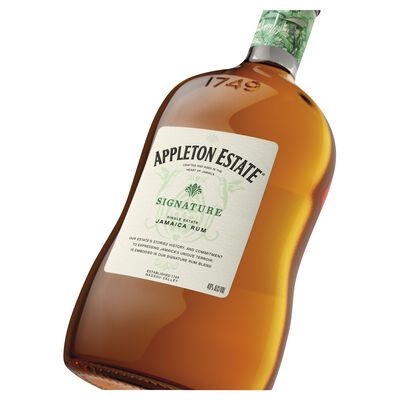 Appleton Estate Signature Blend Rum 700mL Each | undefined
