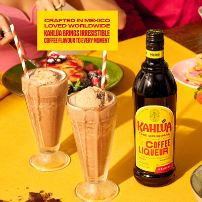 Kahlua Liqueur 1 Litre Each | undefined