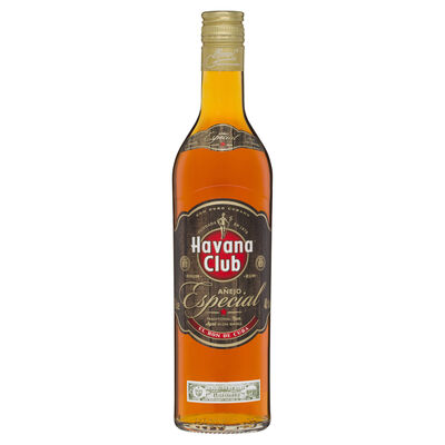 Havana Club Anejo Especial 700mL Each | Liquorland