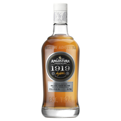 Angostura 1919 Premium Rum 700mL Each | Liquorland