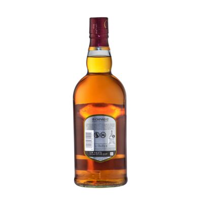Chivas Regal 12yo Scotch Whisky 1 Litre Each | undefined